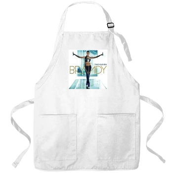 Brandy Norwood Apron