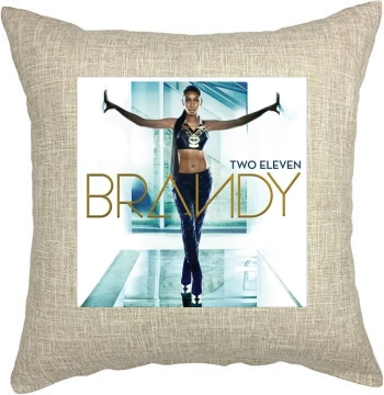 Brandy Norwood Pillow