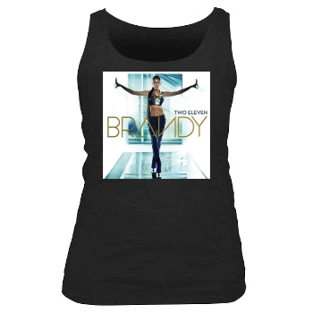 Brandy Norwood Women's Tank Top