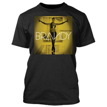 Brandy Norwood Men's TShirt