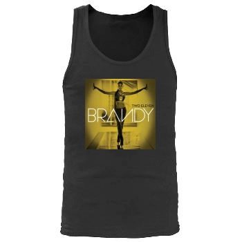 Brandy Norwood Men's Tank Top