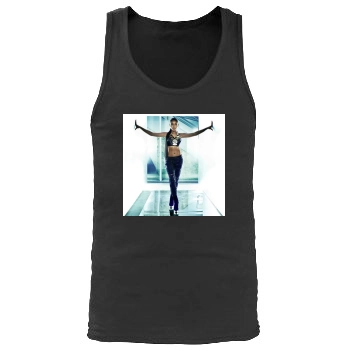 Brandy Norwood Men's Tank Top