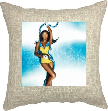 Brandy Norwood Pillow