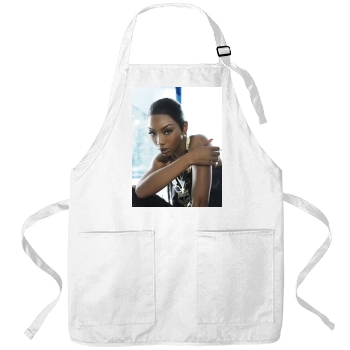 Brandy Norwood Apron