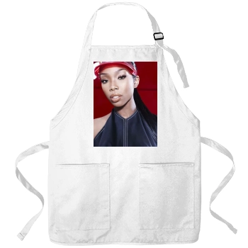 Brandy Norwood Apron