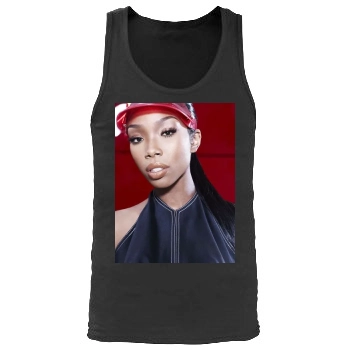 Brandy Norwood Men's Tank Top