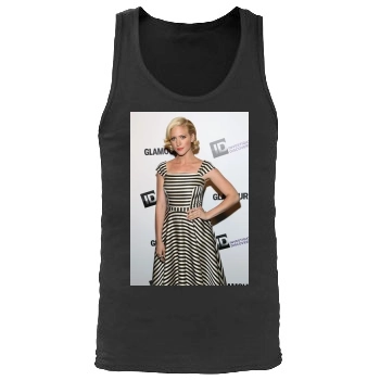 Brittany Snow Men's Tank Top