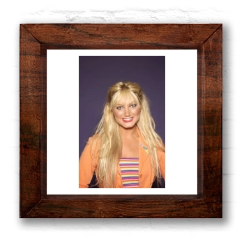 Brooke Hogan 6x6