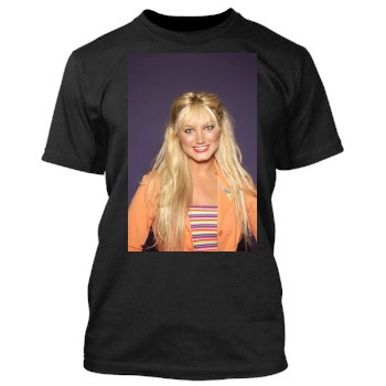 Brooke Hogan Men's TShirt