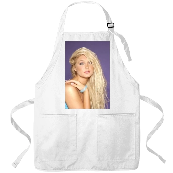 Brooke Hogan Apron