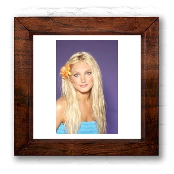 Brooke Hogan 6x6