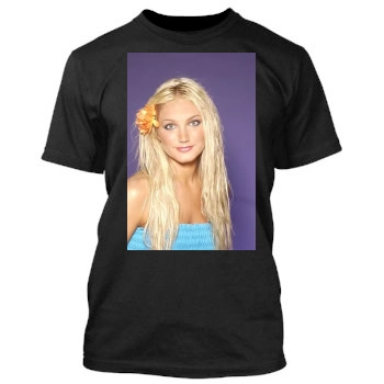 Brooke Hogan Men's TShirt