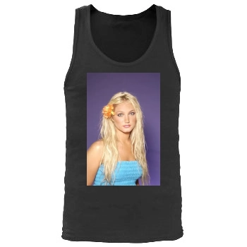 Brooke Hogan Men's Tank Top