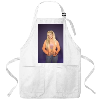 Brooke Hogan Apron