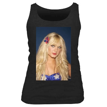 Brooke Hogan Women's Tank Top