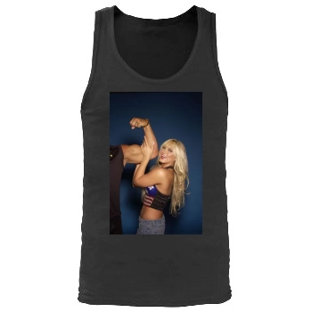 Brooke Hogan Men's Tank Top