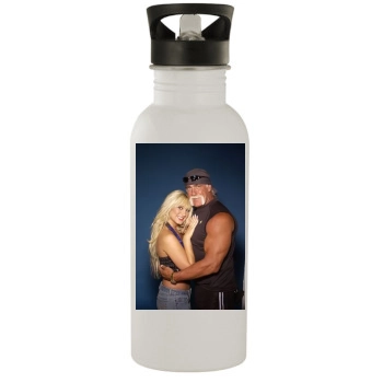 Brooke Hogan Stainless Steel Water Bottle