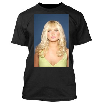 Brooke Hogan Men's TShirt