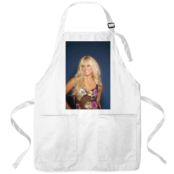 Brooke Hogan Apron