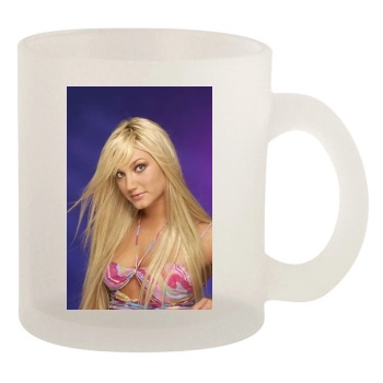 Brooke Hogan 10oz Frosted Mug