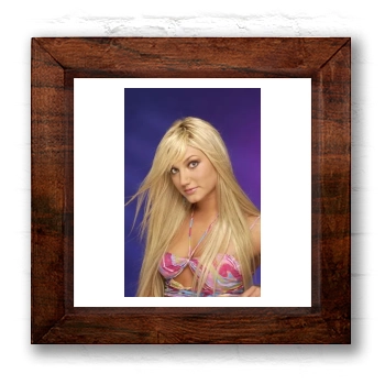 Brooke Hogan 6x6