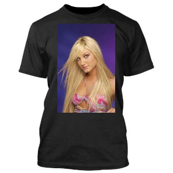 Brooke Hogan Men's TShirt