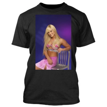 Brooke Hogan Men's TShirt