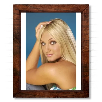 Brooke Hogan 14x17