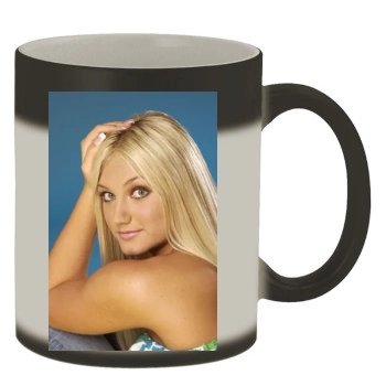 Brooke Hogan Color Changing Mug