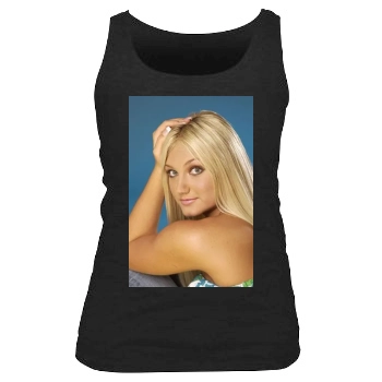 Brooke Hogan Women's Tank Top