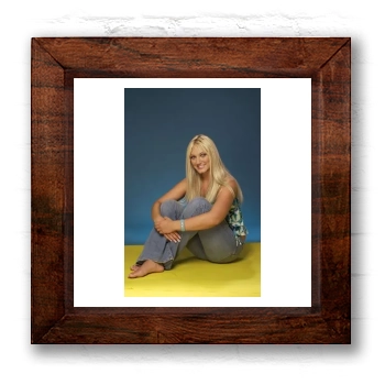 Brooke Hogan 6x6