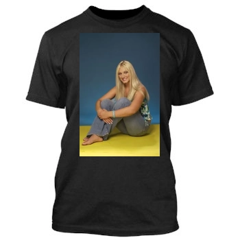 Brooke Hogan Men's TShirt