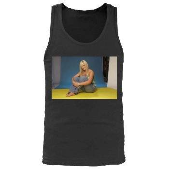 Brooke Hogan Men's Tank Top