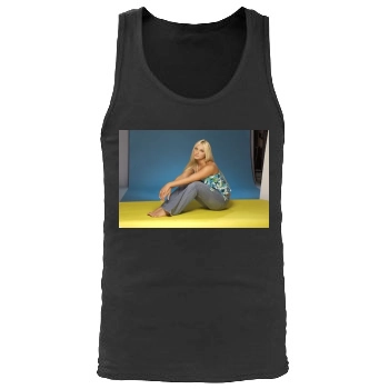 Brooke Hogan Men's Tank Top