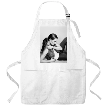 Brooke Shields Apron