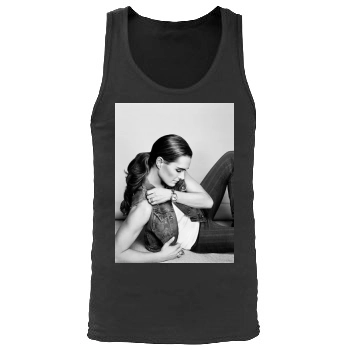 Brooke Shields Men's Tank Top