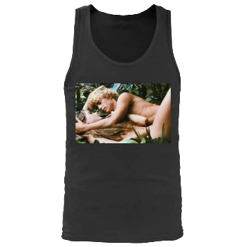 Brooke Shields Men's Tank Top