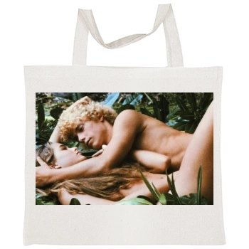 Brooke Shields Tote