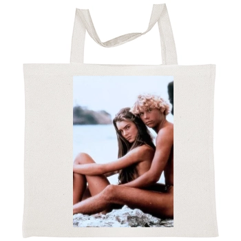 Brooke Shields Tote