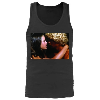 Brooke Shields Men's Tank Top