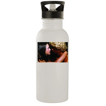 Brooke Shields Stainless Steel Water Bottle