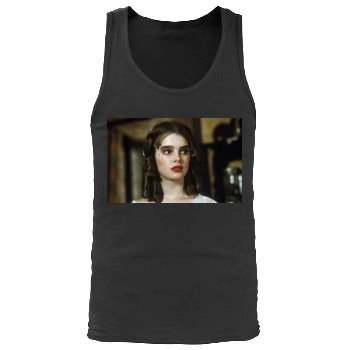 Brooke Shields Men's Tank Top