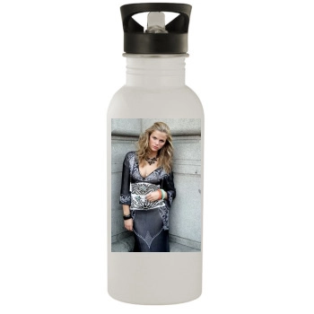 Brooklyn Decker Stainless Steel Water Bottle