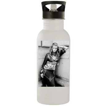 Brooklyn Decker Stainless Steel Water Bottle