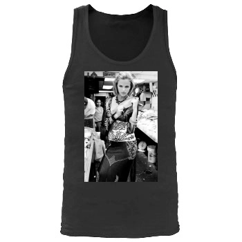 Brooklyn Decker Men's Tank Top