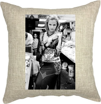 Brooklyn Decker Pillow