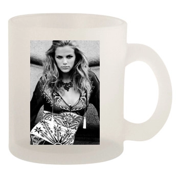 Brooklyn Decker 10oz Frosted Mug