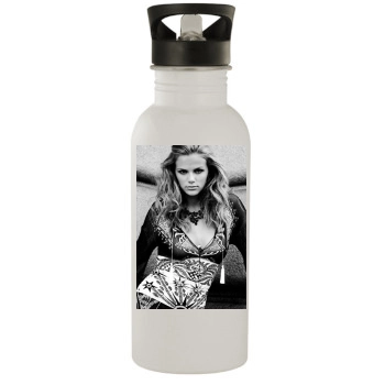 Brooklyn Decker Stainless Steel Water Bottle