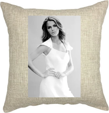 Brooklyn Decker Pillow