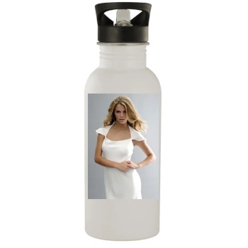 Brooklyn Decker Stainless Steel Water Bottle